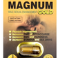 Magnum 24K Gold Male Enhancement Pill