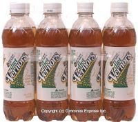 Diet Ginger Soda (Ale) by Vernor's