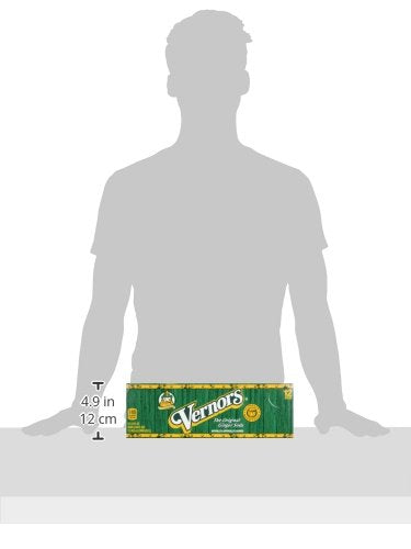 Vernor's Vernor's Ginger Ale