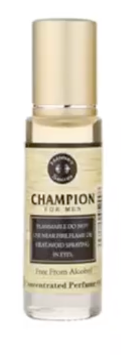 Champion For Men