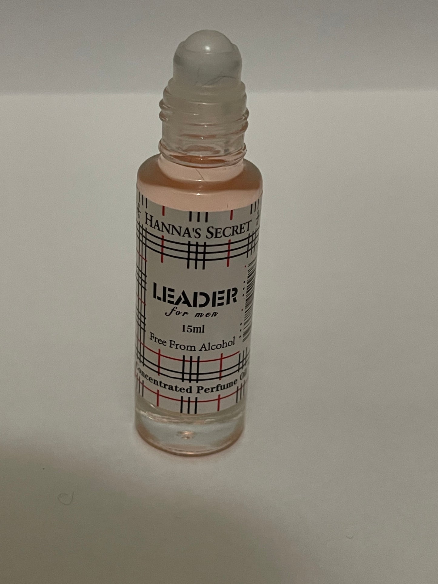 Leader for Men