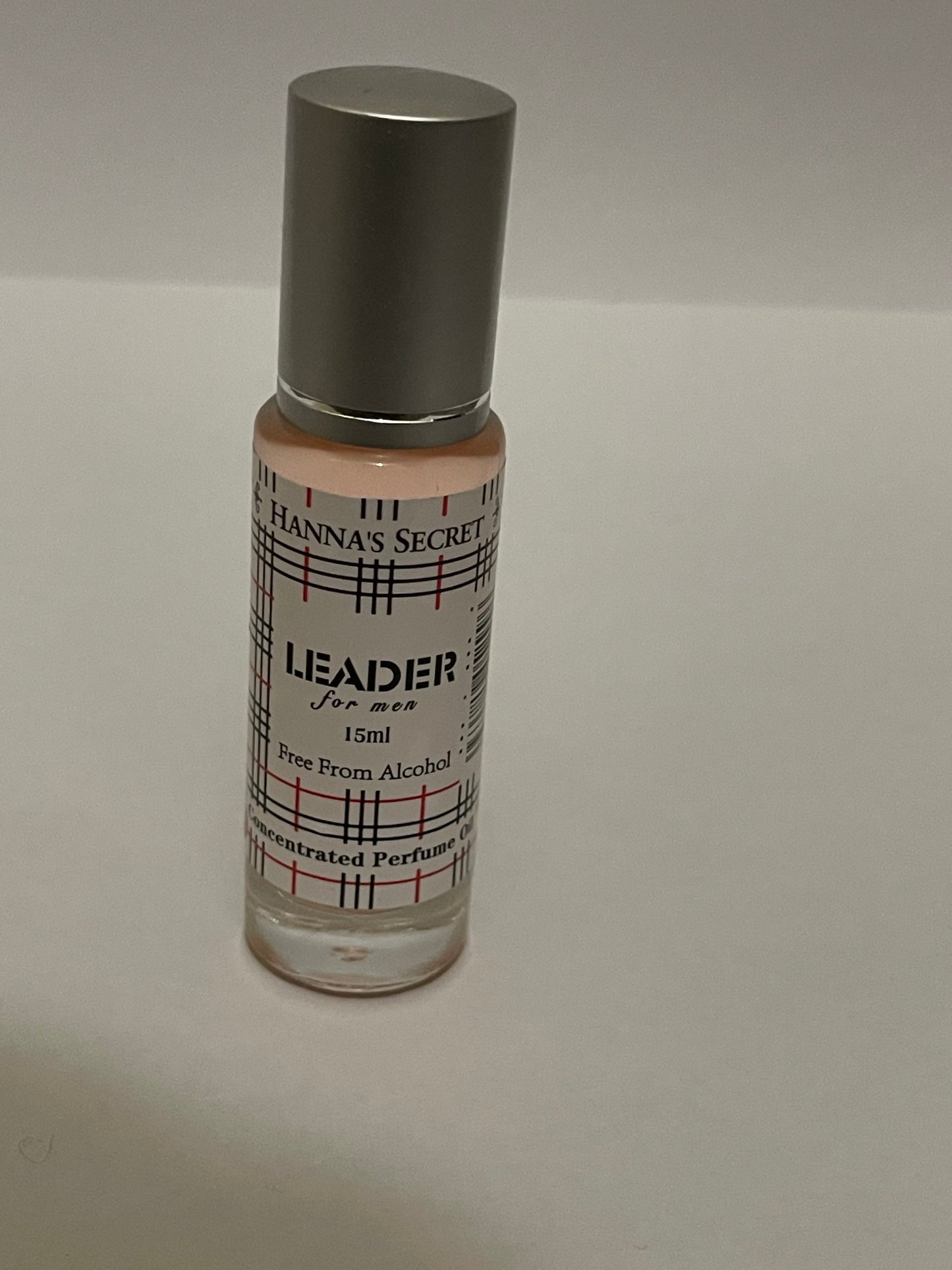 Leader for Men