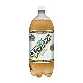 Vernor's Ginger Ale Diet, 2-Liter Bottle (Pack of 6)