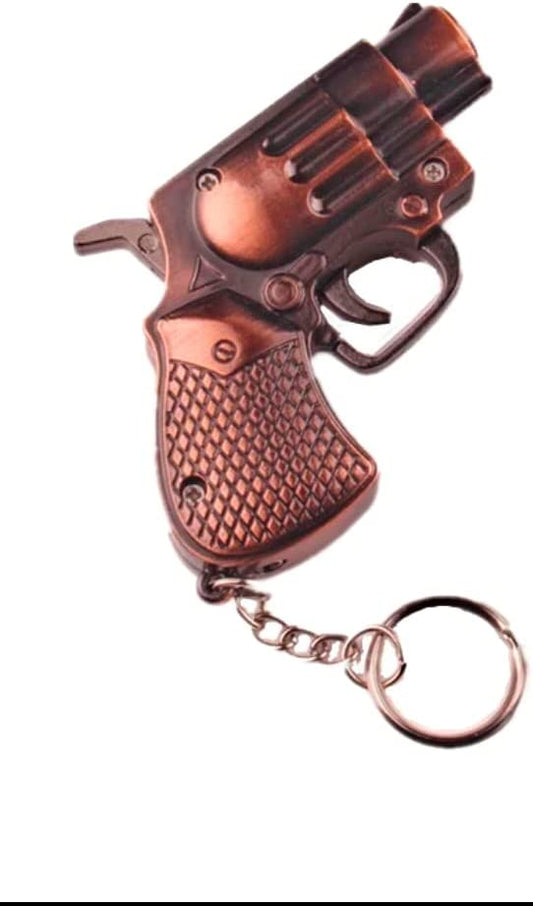 Gun Torch Lighter